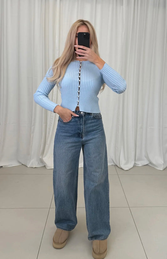 Cardigan „Lovely“ - Feinraummode 